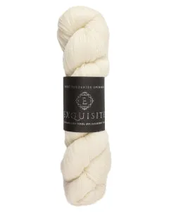 West Yorkshire Spinners - Exquisite Lace
