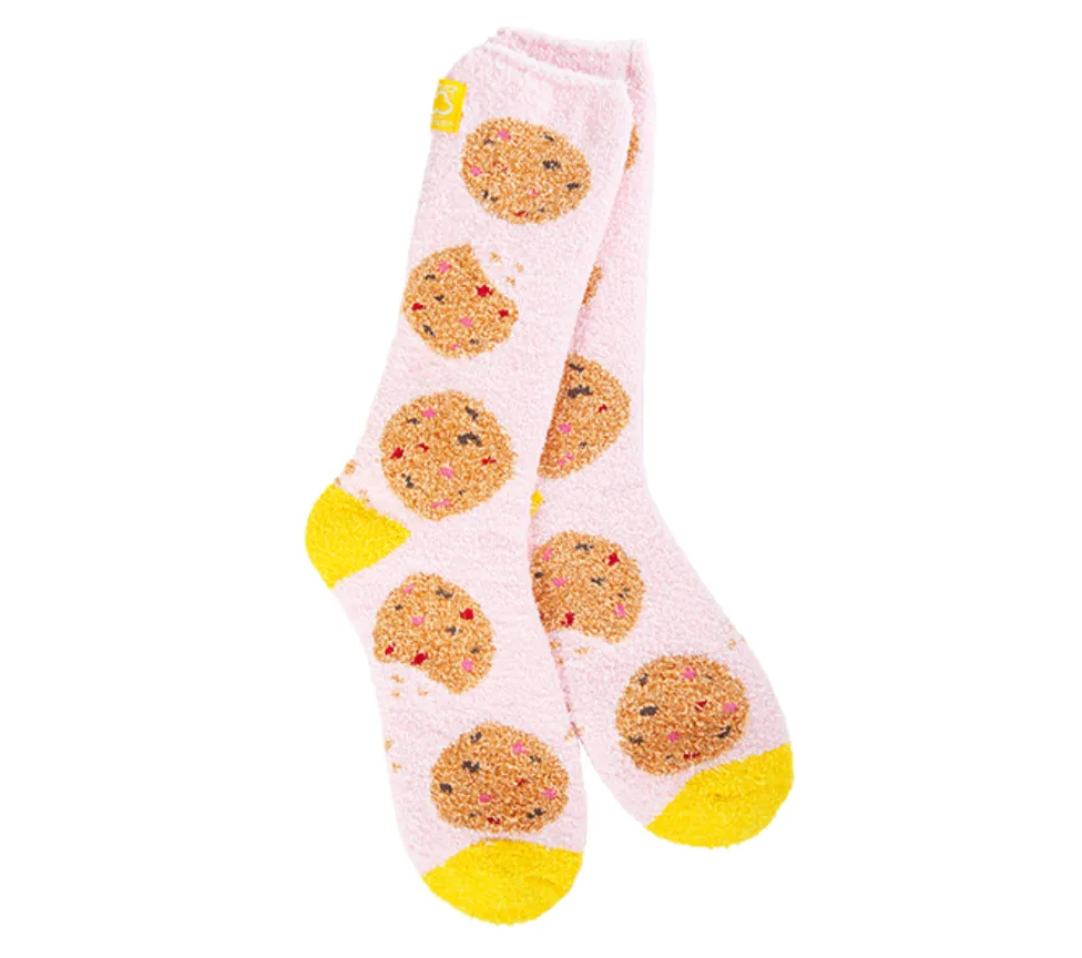 World's Softest Sock - Cozy Crew