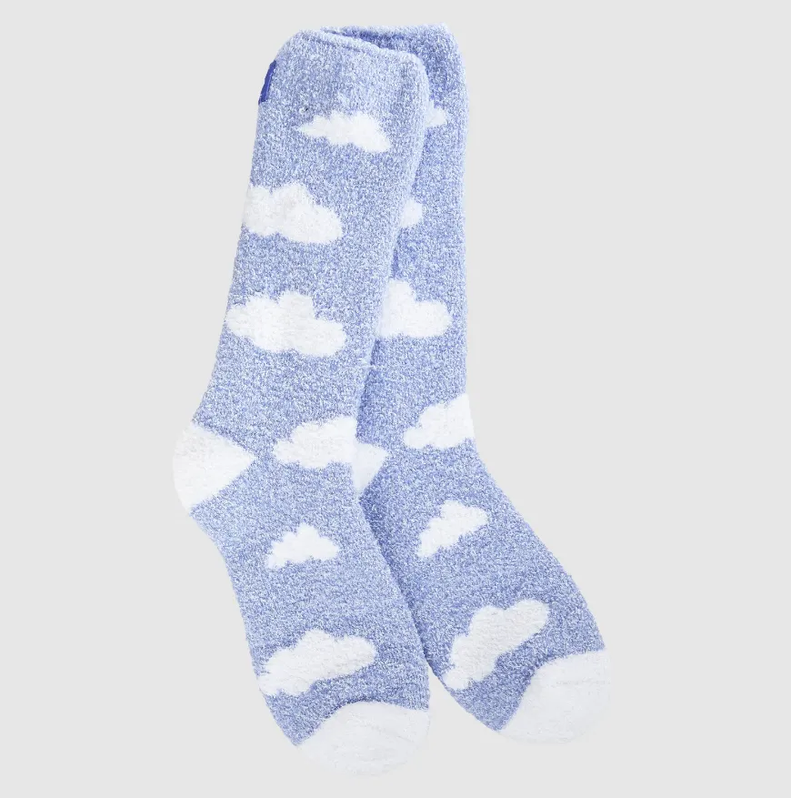 World's Softest Sock - Cozy Crew