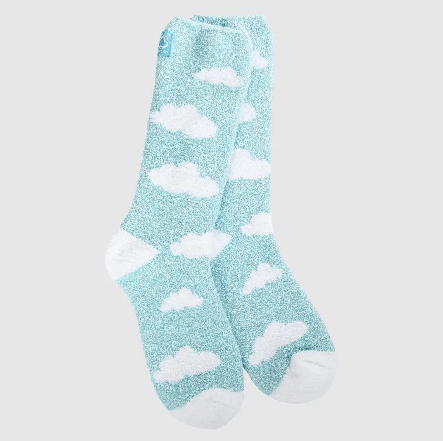 World's Softest Sock - Cozy Crew