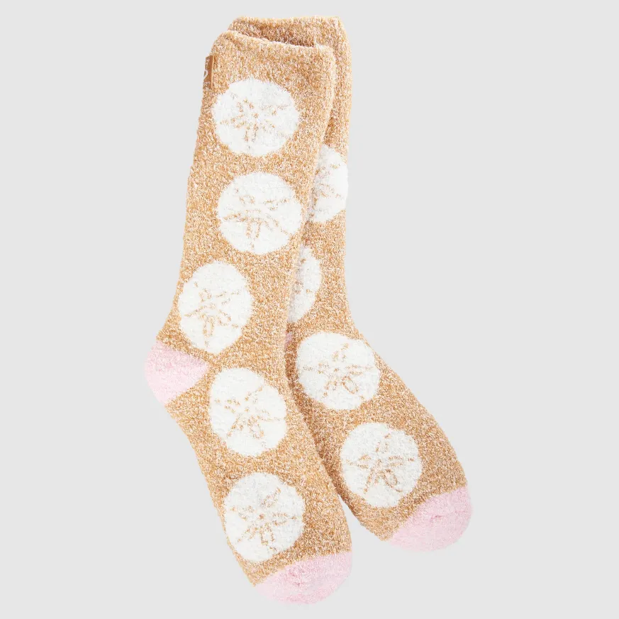 World's Softest Sock - Cozy Crew