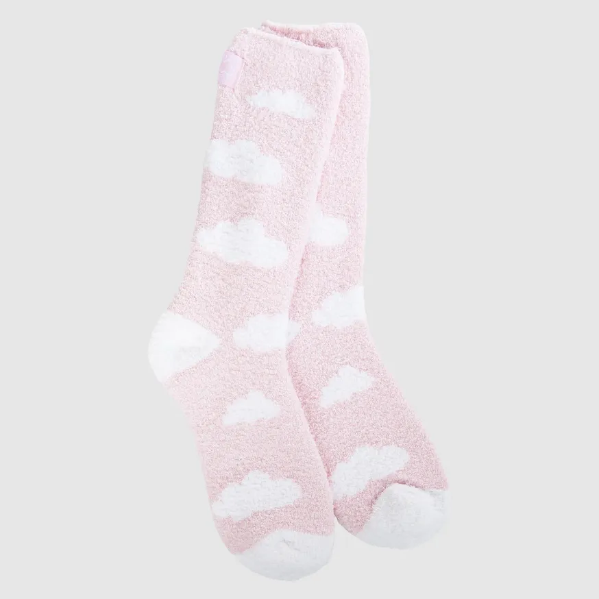 World's Softest Sock - Cozy Crew