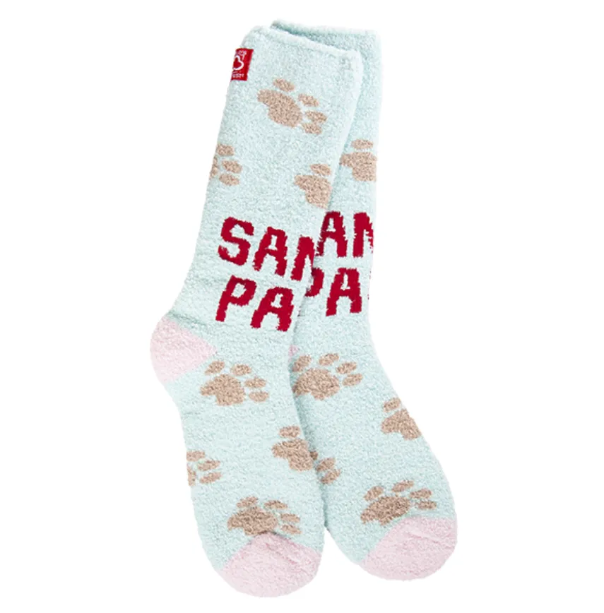 World's Softest Sock - Cozy Crew