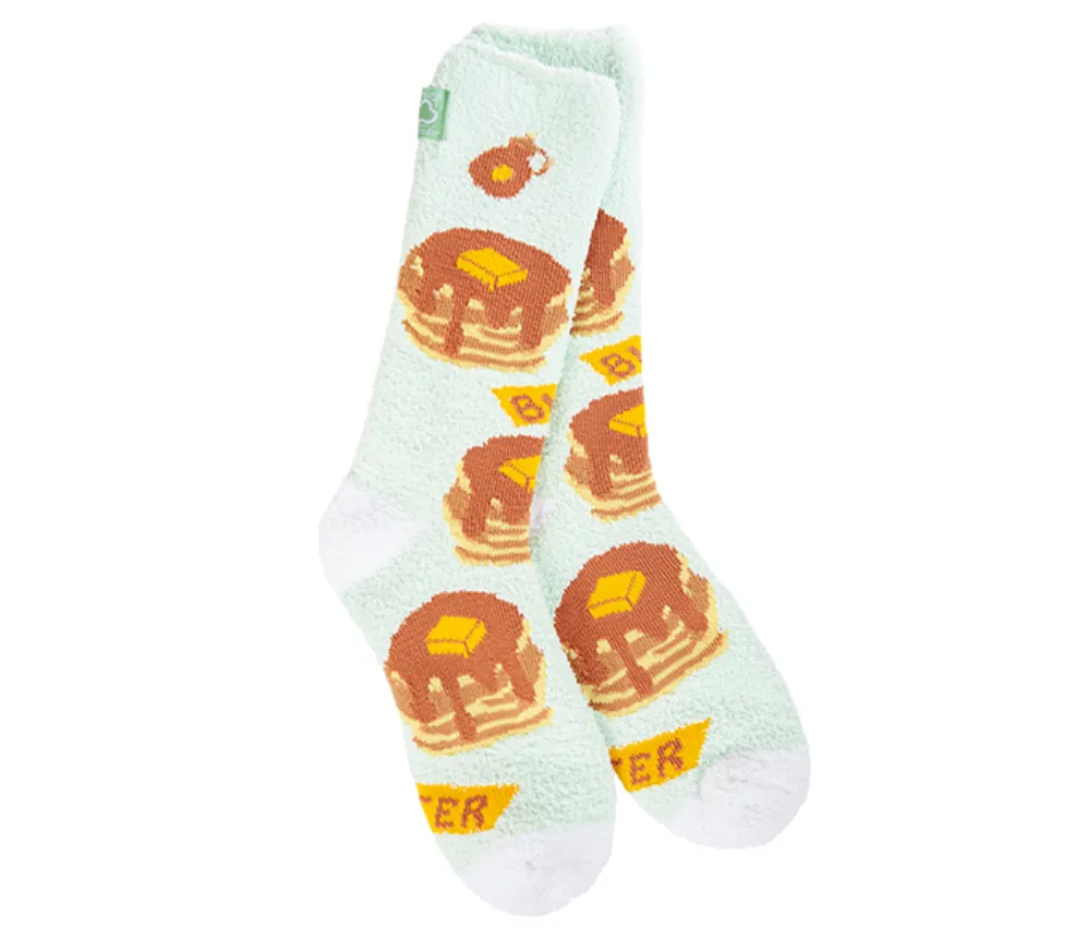 World's Softest Sock - Cozy Crew