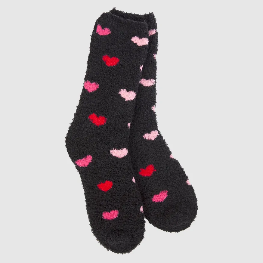 World's Softest Sock - Cozy Crew