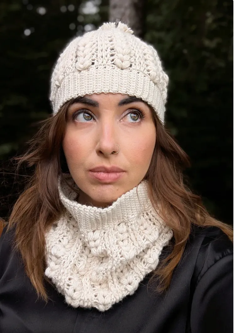 Yarn Citizen - Harmony DK