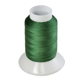 YLI Elite in Churchill Green, 1000yd Spool
