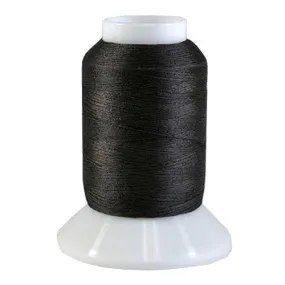YLI Elite in Dark Brown, 1000yd Spool